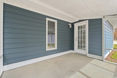 *OPEN HOUSE WEDNESDAY MAY 28th 2PM-4PM* This 2-bedroom, 2-bath on Wachesaw Plantation Club in South Carolina - for sale on GolfHomes.com, golf home, golf lot