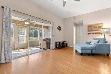 Beautiful three bedroom, two bath home in the amazing Tampa Bay on Tampa Bay Golf and Country Club in Florida - for sale on GolfHomes.com, golf home, golf lot