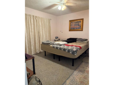 Beautifully maintained 2-bedroom, 1-bath first-floor condo with on Leisureville Community Association in Florida - for sale on GolfHomes.com, golf home, golf lot