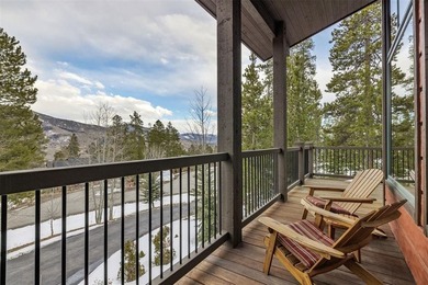 Located on a quiet cul-de-sac in the desirable Three Peaks on Raven Golf Club At Three Peaks in Colorado - for sale on GolfHomes.com, golf home, golf lot