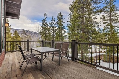 Located on a quiet cul-de-sac in the desirable Three Peaks on Raven Golf Club At Three Peaks in Colorado - for sale on GolfHomes.com, golf home, golf lot