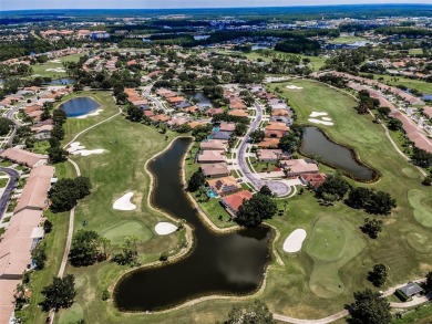 Enjoy the Florida Lifestyle in this Beautifully Updated 3 on Heritage Springs Country Club in Florida - for sale on GolfHomes.com, golf home, golf lot