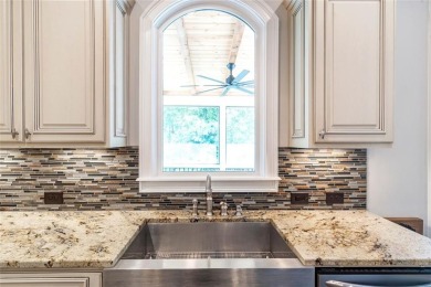 Nestled within a private community of just 15 charming on Windermere Golf Club in Georgia - for sale on GolfHomes.com, golf home, golf lot