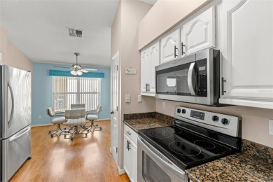 Beautiful three bedroom, two bath home in the amazing Tampa Bay on Tampa Bay Golf and Country Club in Florida - for sale on GolfHomes.com, golf home, golf lot