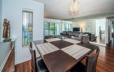 Welcome to your dream 55+ retirement retreat Located in Pine on Highland Lakes Executive Golf Course in Florida - for sale on GolfHomes.com, golf home, golf lot