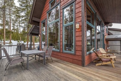 Located on a quiet cul-de-sac in the desirable Three Peaks on Raven Golf Club At Three Peaks in Colorado - for sale on GolfHomes.com, golf home, golf lot