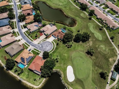 Enjoy the Florida Lifestyle in this Beautifully Updated 3 on Heritage Springs Country Club in Florida - for sale on GolfHomes.com, golf home, golf lot
