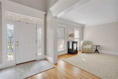 Immaculately Maintained Beautiful Master on the Main Brick on Laurel Springs Golf Club in Georgia - for sale on GolfHomes.com, golf home, golf lot