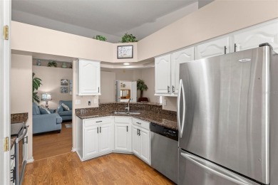 Beautiful three bedroom, two bath home in the amazing Tampa Bay on Tampa Bay Golf and Country Club in Florida - for sale on GolfHomes.com, golf home, golf lot