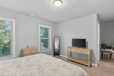 THIS PROPERTY IS CURRENTLY UNDER CONTRACT.  LOCATION!  VERY NICE on Kempsville Greens Municipal Golf Course in Virginia - for sale on GolfHomes.com, golf home, golf lot