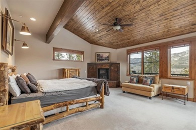 Located on a quiet cul-de-sac in the desirable Three Peaks on Raven Golf Club At Three Peaks in Colorado - for sale on GolfHomes.com, golf home, golf lot