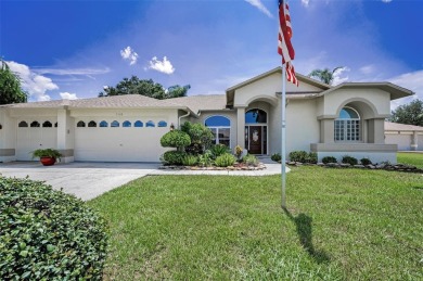 Enjoy the Florida Lifestyle in this Beautifully Updated 3 on Heritage Springs Country Club in Florida - for sale on GolfHomes.com, golf home, golf lot