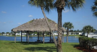 This home has it all . . . location, personality and floorplan on The Club At Pointe West in Florida - for sale on GolfHomes.com, golf home, golf lot