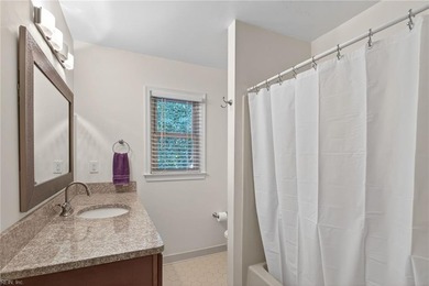 THIS PROPERTY IS CURRENTLY UNDER CONTRACT.  LOCATION!  VERY NICE on Kempsville Greens Municipal Golf Course in Virginia - for sale on GolfHomes.com, golf home, golf lot