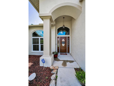 Enjoy the Florida Lifestyle in this Beautifully Updated 3 on Heritage Springs Country Club in Florida - for sale on GolfHomes.com, golf home, golf lot
