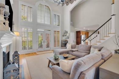 Immaculately Maintained Beautiful Master on the Main Brick on Laurel Springs Golf Club in Georgia - for sale on GolfHomes.com, golf home, golf lot