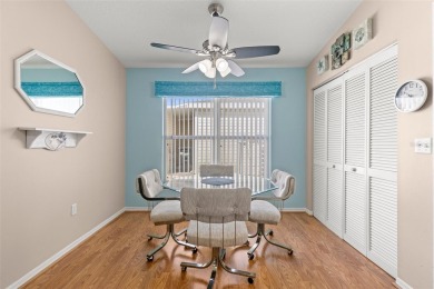 Beautiful three bedroom, two bath home in the amazing Tampa Bay on Tampa Bay Golf and Country Club in Florida - for sale on GolfHomes.com, golf home, golf lot