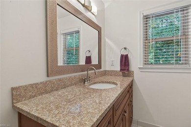 THIS PROPERTY IS CURRENTLY UNDER CONTRACT.  LOCATION!  VERY NICE on Kempsville Greens Municipal Golf Course in Virginia - for sale on GolfHomes.com, golf home, golf lot