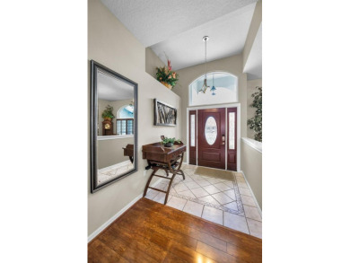 Enjoy the Florida Lifestyle in this Beautifully Updated 3 on Heritage Springs Country Club in Florida - for sale on GolfHomes.com, golf home, golf lot