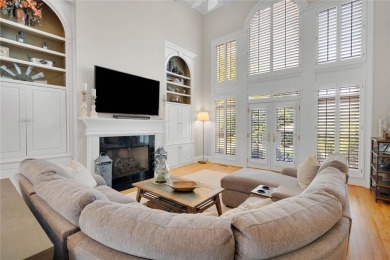 Immaculately Maintained Beautiful Master on the Main Brick on Laurel Springs Golf Club in Georgia - for sale on GolfHomes.com, golf home, golf lot