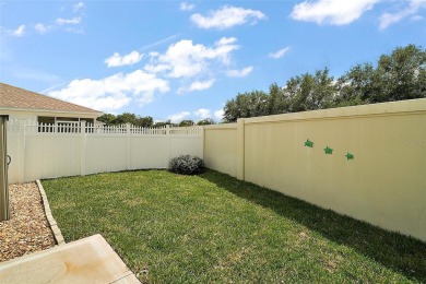 WOW! ONE-OWNER 2 bedroom, 2 bath Courtyard Villa! MOVE-IN READY on The Links of Spruce Creek in Florida - for sale on GolfHomes.com, golf home, golf lot