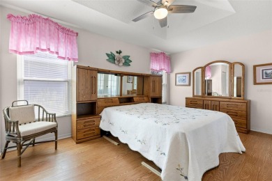 Beautiful three bedroom, two bath home in the amazing Tampa Bay on Tampa Bay Golf and Country Club in Florida - for sale on GolfHomes.com, golf home, golf lot