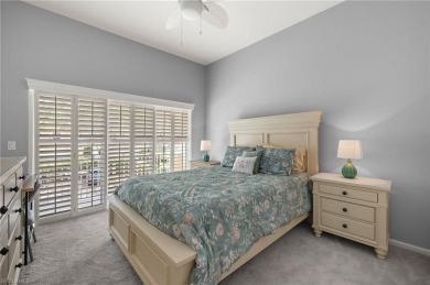 Discover this meticulously maintained, spacious 3-bedroom plus on Club at Pelican Bay Golf Course in Florida - for sale on GolfHomes.com, golf home, golf lot