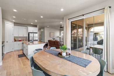 SHORT TERM RENTAL APPROVED AND FULLY FURNISHED! It has a great on Coral Canyon Golf Course in Utah - for sale on GolfHomes.com, golf home, golf lot