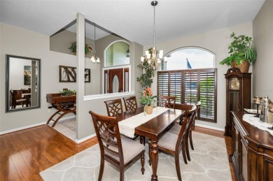 Enjoy the Florida Lifestyle in this Beautifully Updated 3 on Heritage Springs Country Club in Florida - for sale on GolfHomes.com, golf home, golf lot