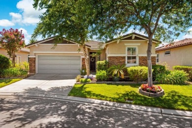Welcome to luxury living in the premier 55+ golf resort on Golf Club At Rio Vista in California - for sale on GolfHomes.com, golf home, golf lot