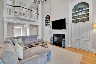 Immaculately Maintained Beautiful Master on the Main Brick on Laurel Springs Golf Club in Georgia - for sale on GolfHomes.com, golf home, golf lot