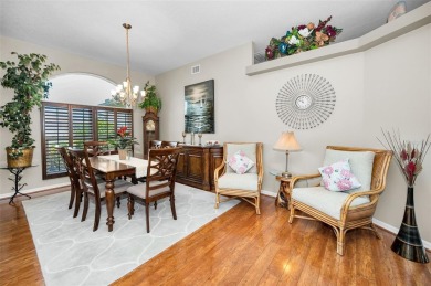 Enjoy the Florida Lifestyle in this Beautifully Updated 3 on Heritage Springs Country Club in Florida - for sale on GolfHomes.com, golf home, golf lot