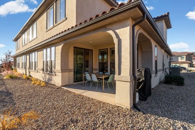 SHORT TERM RENTAL APPROVED AND FULLY FURNISHED! It has a great on Coral Canyon Golf Course in Utah - for sale on GolfHomes.com, golf home, golf lot