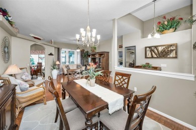 Enjoy the Florida Lifestyle in this Beautifully Updated 3 on Heritage Springs Country Club in Florida - for sale on GolfHomes.com, golf home, golf lot