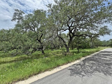 Build the Hill Country retreat of your dreams on this lot on Ram Rock Golf Course in Texas - for sale on GolfHomes.com, golf home, golf lot