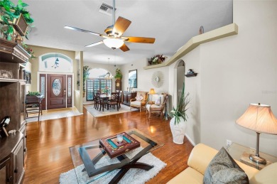 Enjoy the Florida Lifestyle in this Beautifully Updated 3 on Heritage Springs Country Club in Florida - for sale on GolfHomes.com, golf home, golf lot