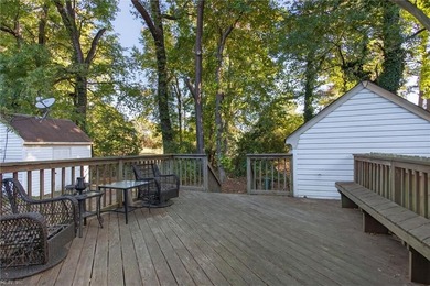 THIS PROPERTY IS CURRENTLY UNDER CONTRACT.  LOCATION!  VERY NICE on Kempsville Greens Municipal Golf Course in Virginia - for sale on GolfHomes.com, golf home, golf lot