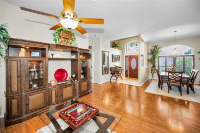 Enjoy the Florida Lifestyle in this Beautifully Updated 3 on Heritage Springs Country Club in Florida - for sale on GolfHomes.com, golf home, golf lot