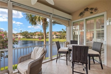 Discover this meticulously maintained, spacious 3-bedroom plus on Club at Pelican Bay Golf Course in Florida - for sale on GolfHomes.com, golf home, golf lot