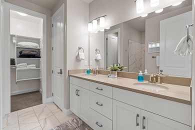 SHORT TERM RENTAL APPROVED AND FULLY FURNISHED! It has a great on Coral Canyon Golf Course in Utah - for sale on GolfHomes.com, golf home, golf lot