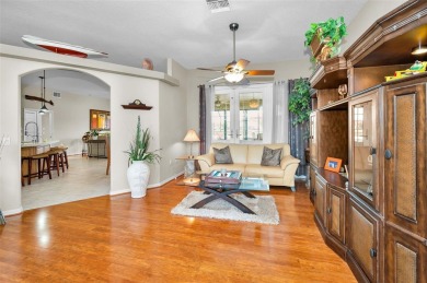 Enjoy the Florida Lifestyle in this Beautifully Updated 3 on Heritage Springs Country Club in Florida - for sale on GolfHomes.com, golf home, golf lot