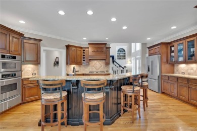 Immaculately Maintained Beautiful Master on the Main Brick on Laurel Springs Golf Club in Georgia - for sale on GolfHomes.com, golf home, golf lot