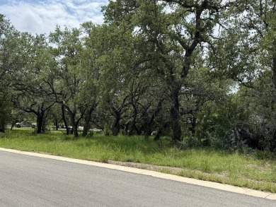 Build the Hill Country retreat of your dreams on this lot on Ram Rock Golf Course in Texas - for sale on GolfHomes.com, golf home, golf lot