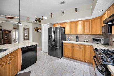 Enjoy the Florida Lifestyle in this Beautifully Updated 3 on Heritage Springs Country Club in Florida - for sale on GolfHomes.com, golf home, golf lot