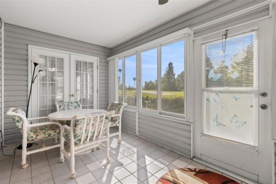 Beautiful three bedroom, two bath home in the amazing Tampa Bay on Tampa Bay Golf and Country Club in Florida - for sale on GolfHomes.com, golf home, golf lot