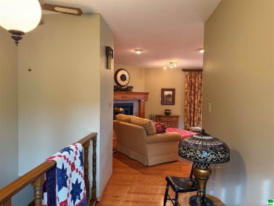Let's take a look at 841 Country Club Dr. in Akron Iowa that's on Akron Golf Course in Iowa - for sale on GolfHomes.com, golf home, golf lot