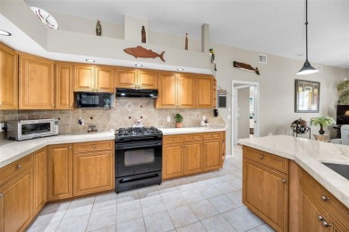 Enjoy the Florida Lifestyle in this Beautifully Updated 3 on Heritage Springs Country Club in Florida - for sale on GolfHomes.com, golf home, golf lot