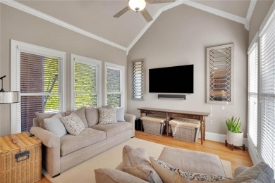 Immaculately Maintained Beautiful Master on the Main Brick on Laurel Springs Golf Club in Georgia - for sale on GolfHomes.com, golf home, golf lot