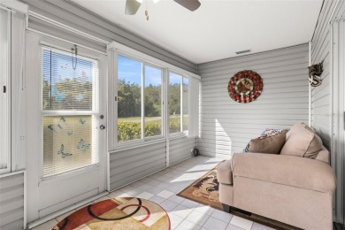 Beautiful three bedroom, two bath home in the amazing Tampa Bay on Tampa Bay Golf and Country Club in Florida - for sale on GolfHomes.com, golf home, golf lot