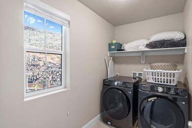 SHORT TERM RENTAL APPROVED AND FULLY FURNISHED! It has a great on Coral Canyon Golf Course in Utah - for sale on GolfHomes.com, golf home, golf lot